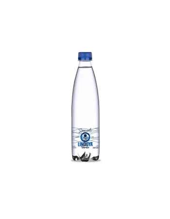 AGUA LINDOYA NAT SPECIALI 12X500ML