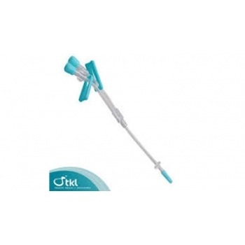 CENEVIT 1G C/10 COMP EFERV-LGM