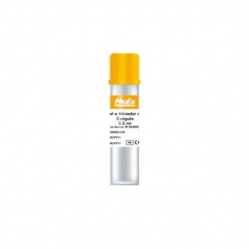 DETERGENTE NEUTRO 500ML - YPÊ