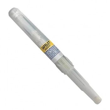 MENTOS KISS MENTA FORTE 35G DPX12 UNI