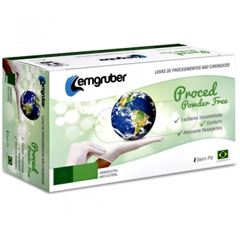 DESODORIZADOR AEROSSOL LED BRANCO - PLESTIN