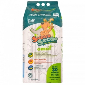 SACOLA ESPECIAL BRANCA BIO 25X35CM FD1000 - LIBREPLAST