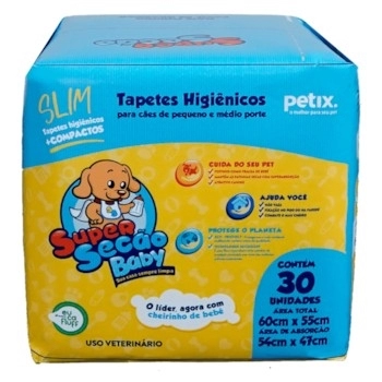 SACOLA SUPER BRANCA BIO 38X48CM CX1000 - LIBREPLAST
