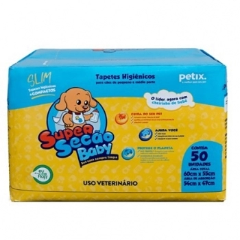 SACOLA SUPER BRANCA BIO 48X58CM CX1000 - LIBREPLAST