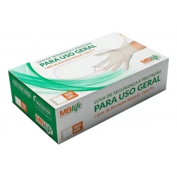 RODO METAL 60CM - GLOBAL