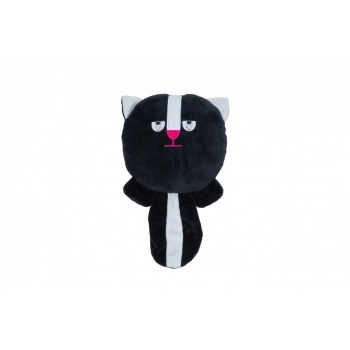 POTE TÉRMICO QUADRADO C/ 3 DIVISÓRIA HF100/3 1100ML C/100UN