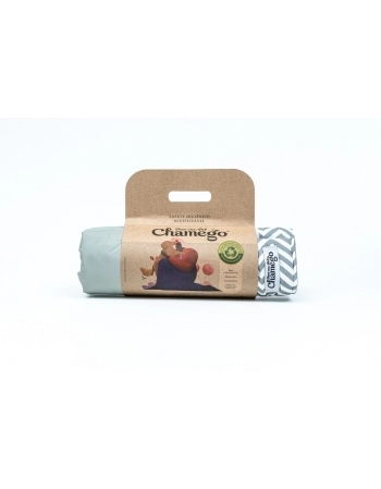 CHA CAMOMILA LEAO SACHE CX30X10GR